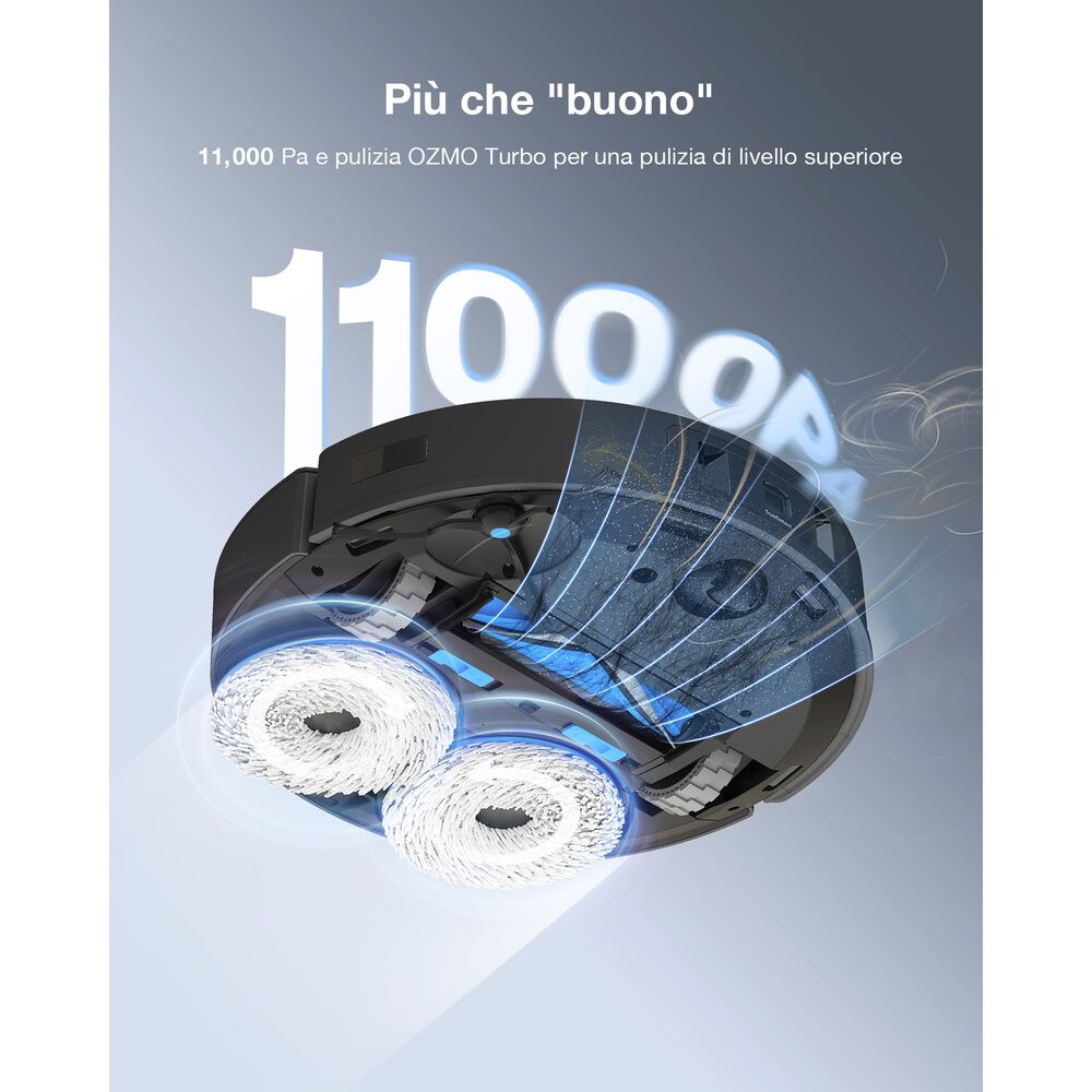 DEEBOT T30 Omni, image number 10