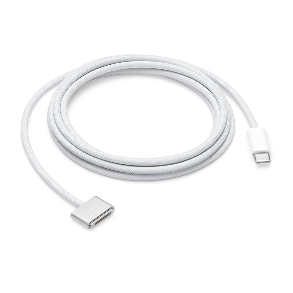 CAVO RICARICA CAVO USB-C A MAGSAFE 3 2M, image number 0
