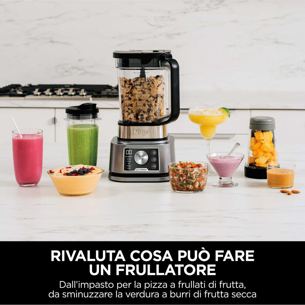 POWER NUTRI 3IN1 CB350EU, image number 10