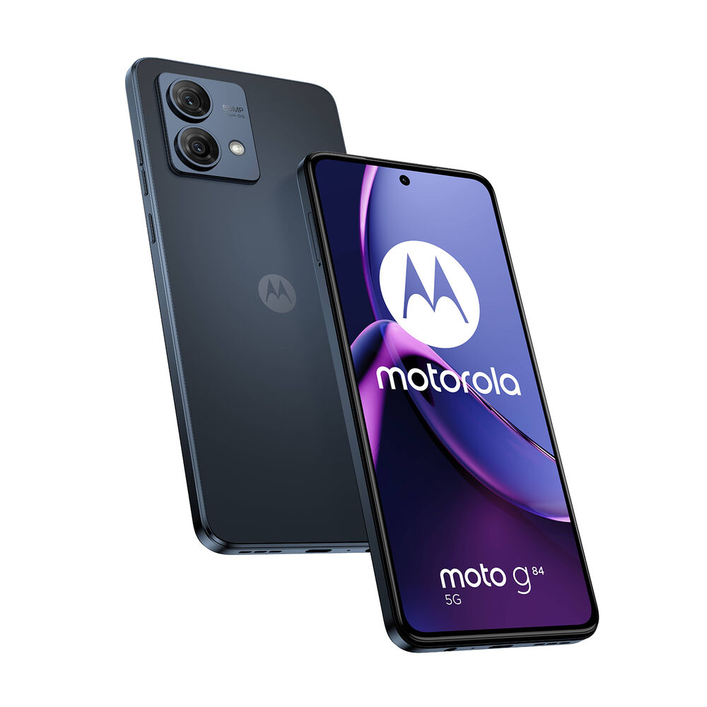 MOTO G84 5G 8+256, image number 0