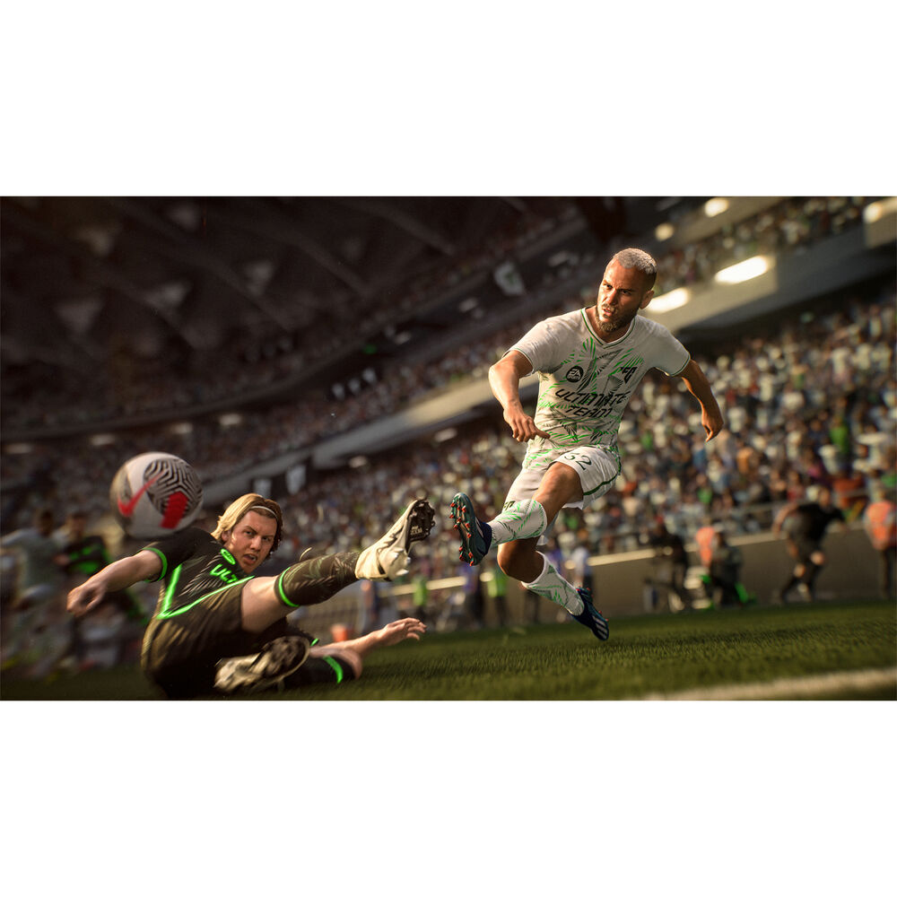 EA SPORTS FC25 PS5, image number 4