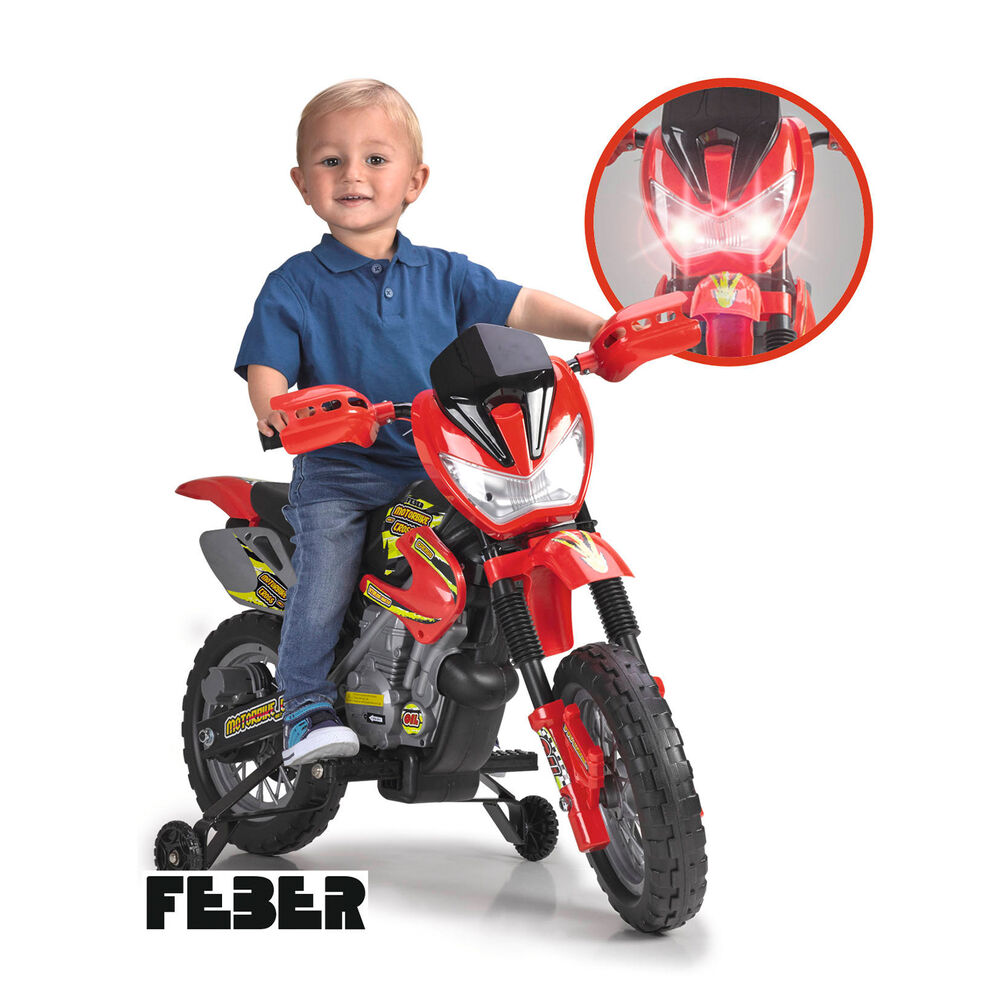 MOTORBIKE CROSS , image number 3