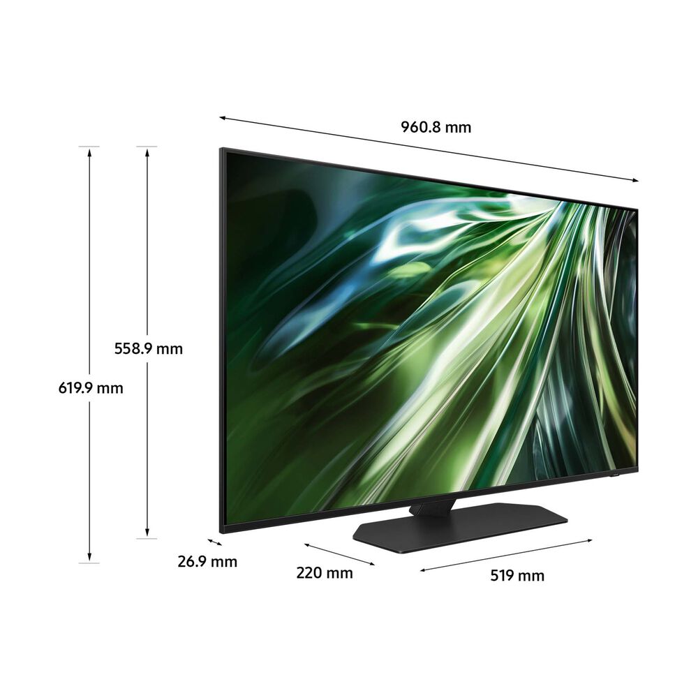 QE43QN90DATXZT Mini LED, image number 10