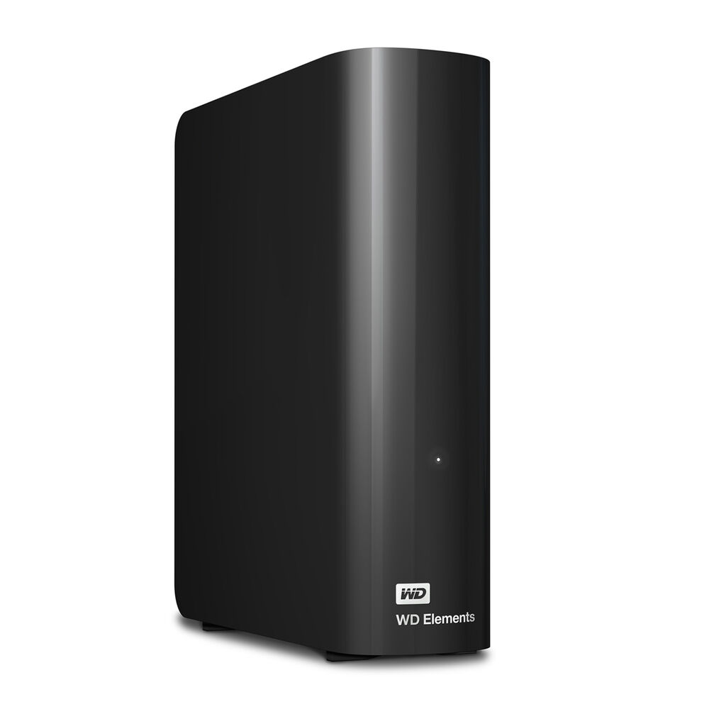Elements desktop 16TB, image number 0