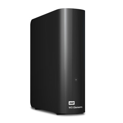Elements desktop 16TB