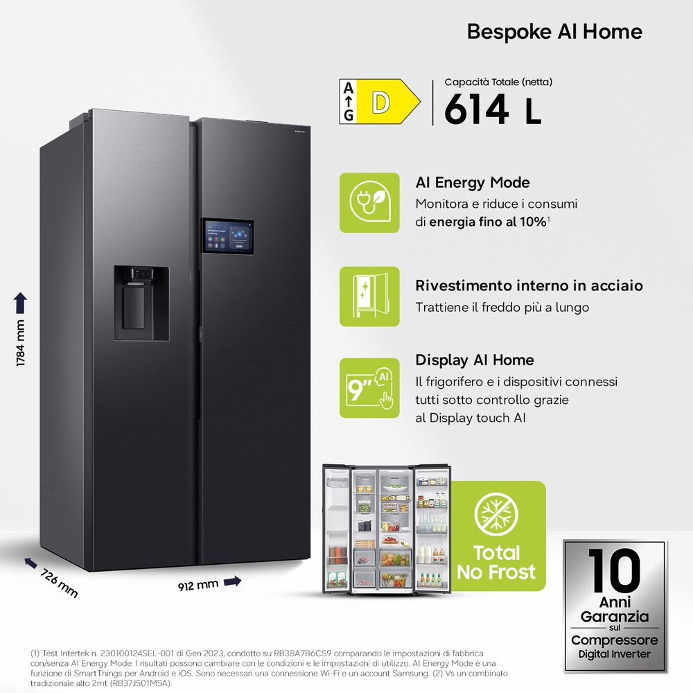 RS90F64EDFEF, image number 1