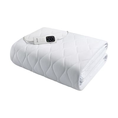 Coprimaterasso scaldasonno IMETEC MAXI ADAPTO ANALL SINGOLO