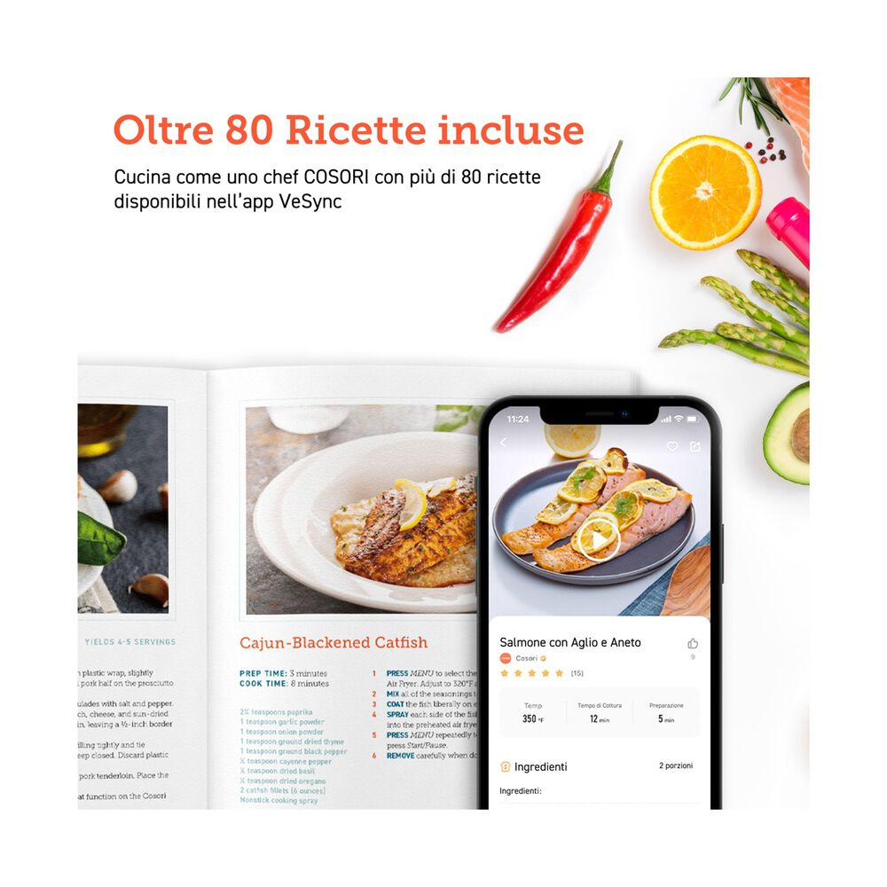Premium II Chef Edition, image number 11