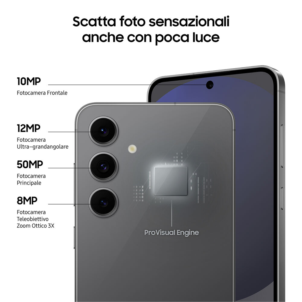 Galaxy S24 FE, image number 4