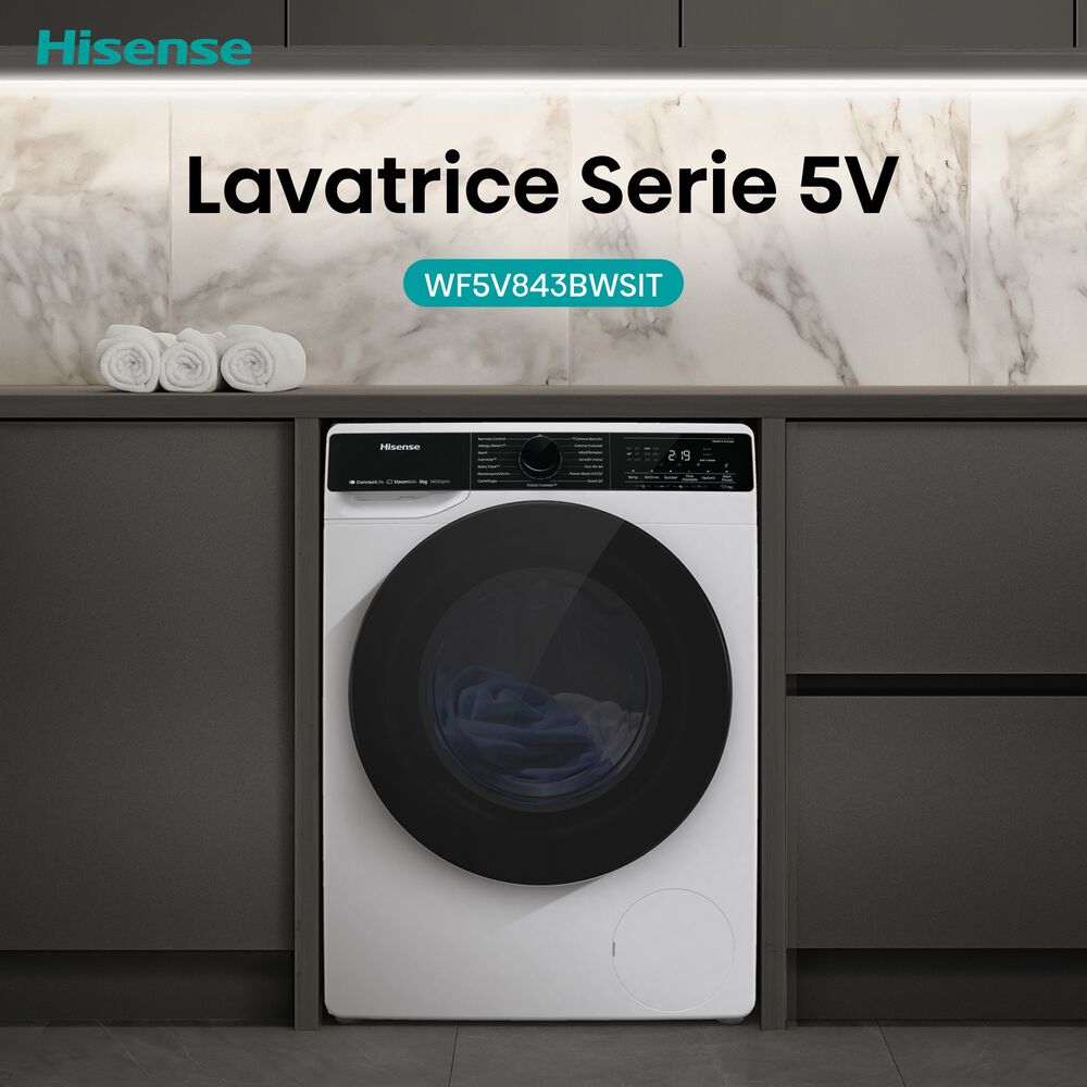  WF5V843BWSIT, image number 9