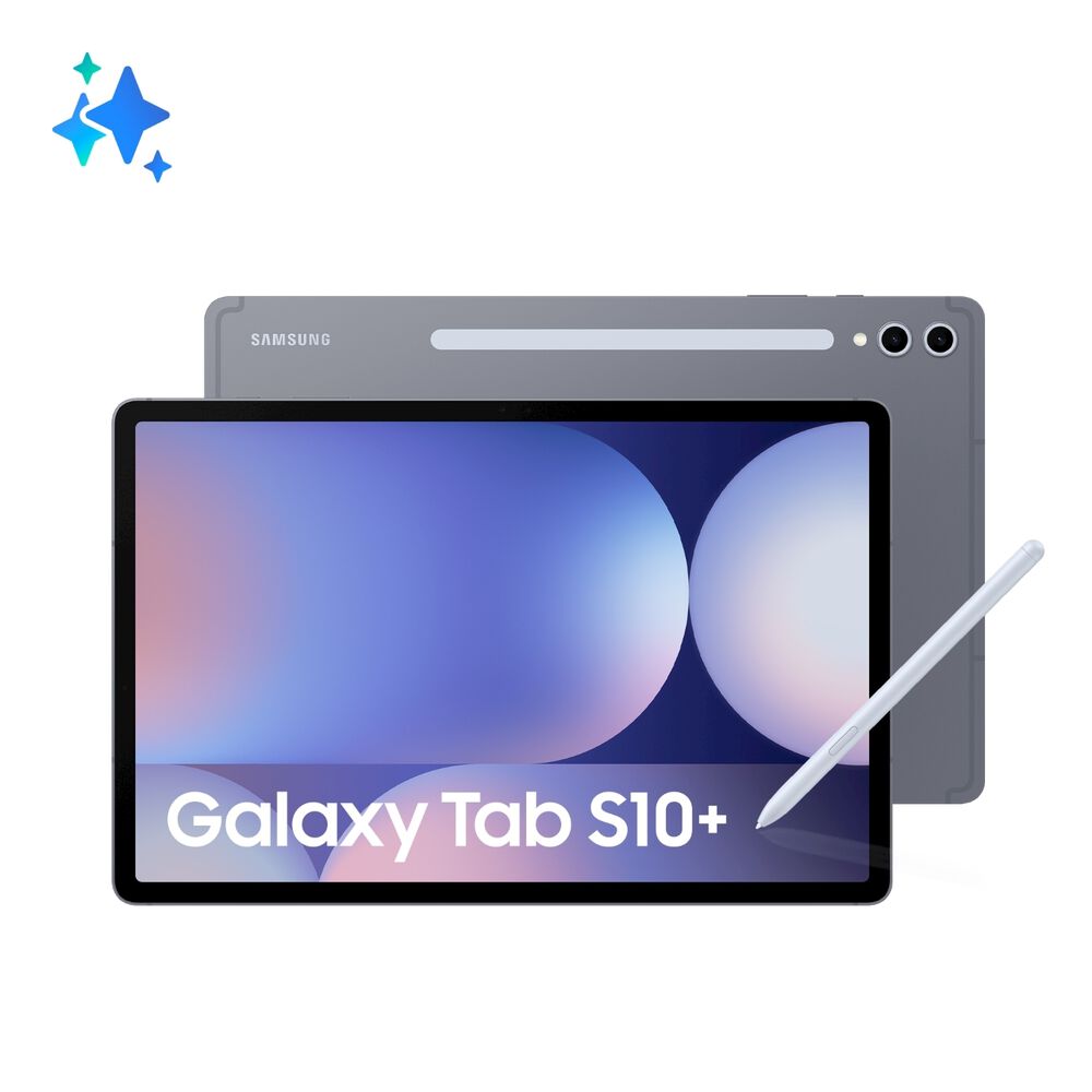 Galaxy Tab S10+, image number 0