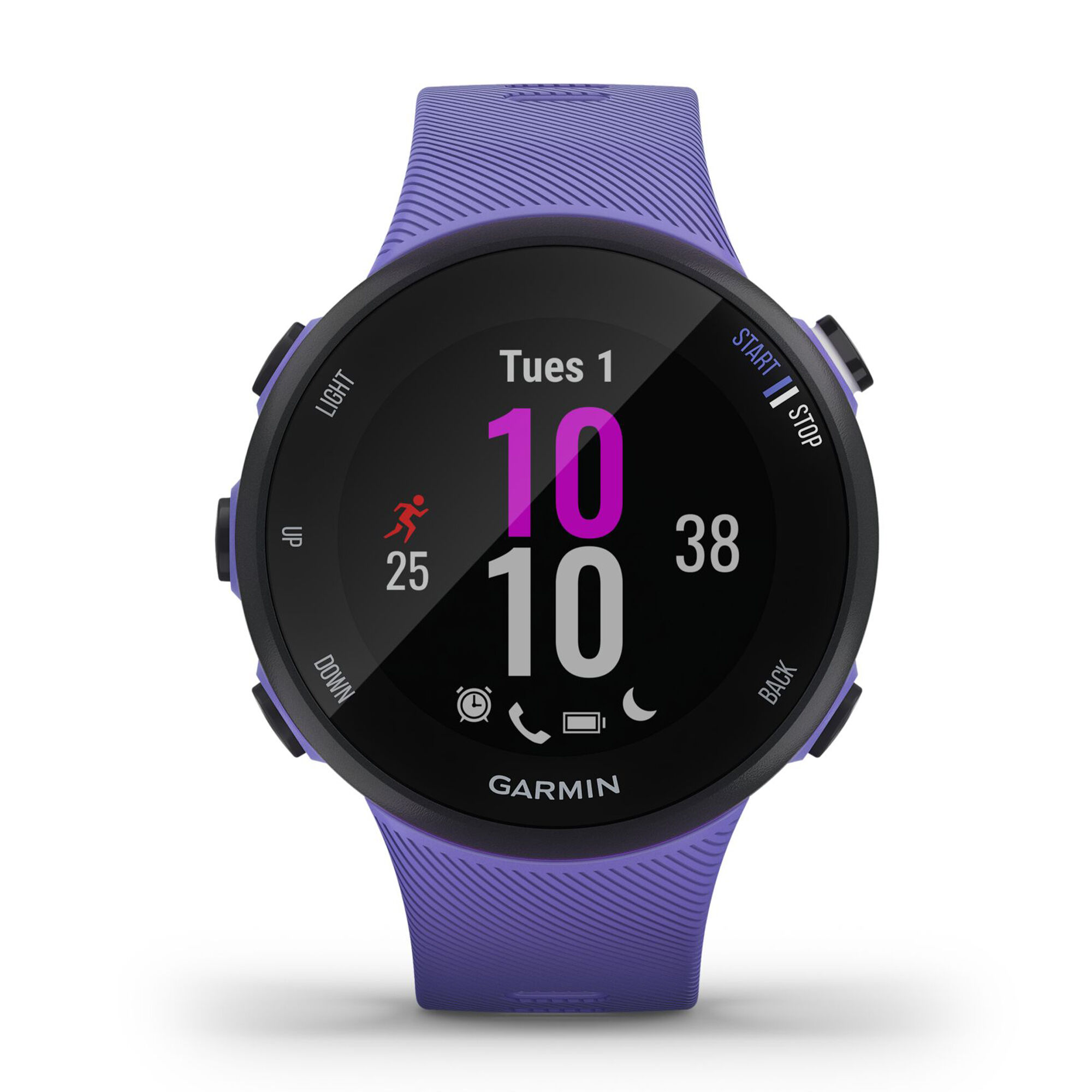 GARMIN SPORTWATCH GARMIN Forerunner 45S Ricondizionato | MediaWorld -15%  sconto