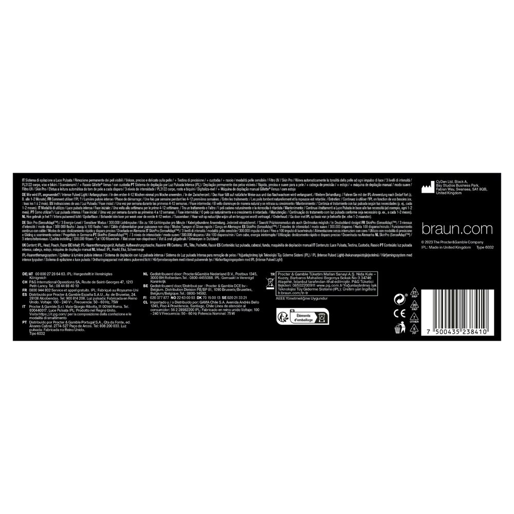 LUCE PULSATA PL3122, image number 9