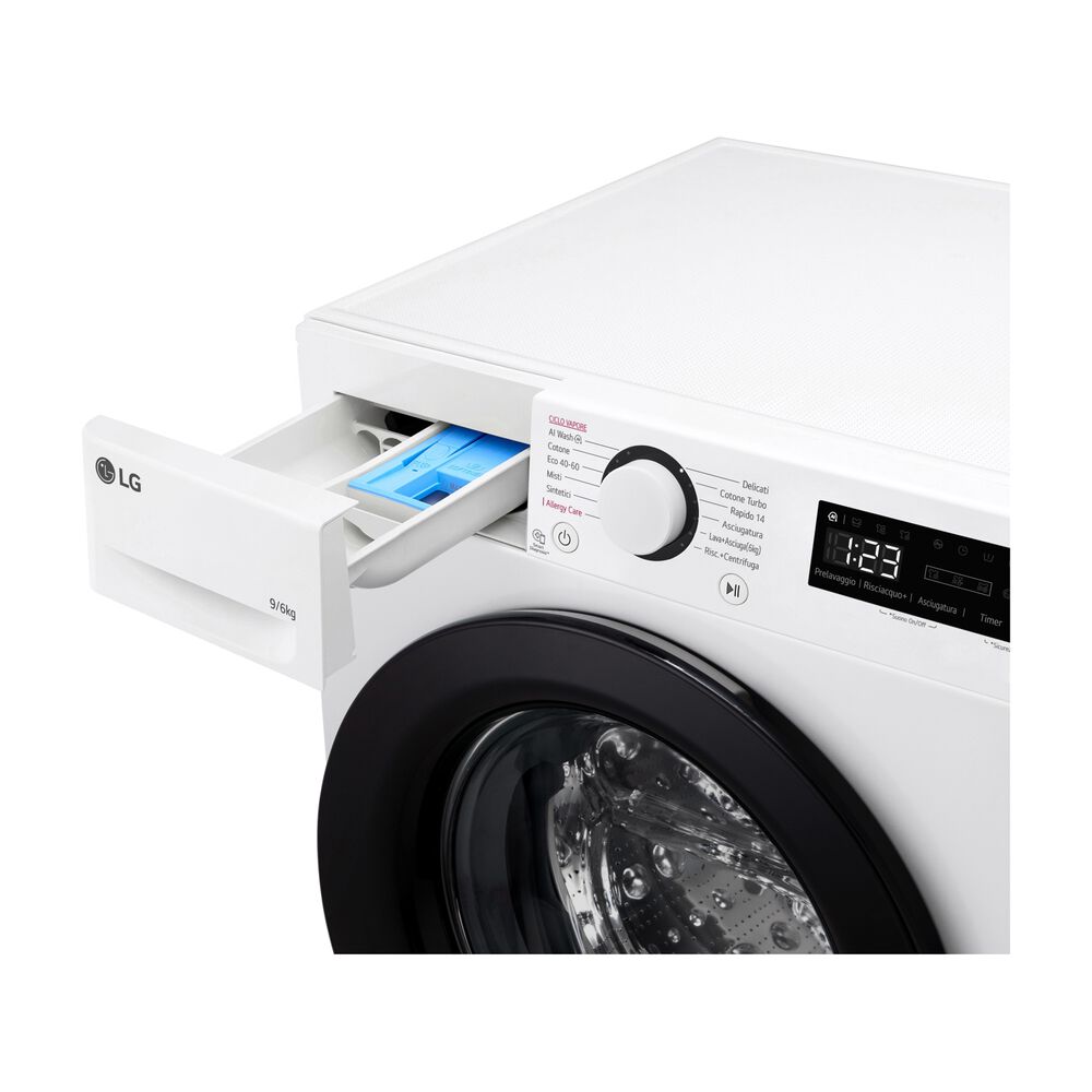 AI DD D4R3009NSWB, image number 13
