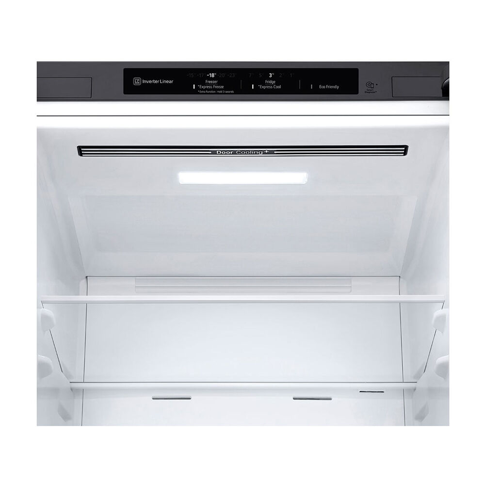 GBP62PZNBC FRIGORIFERO COMBINATO, image number 5