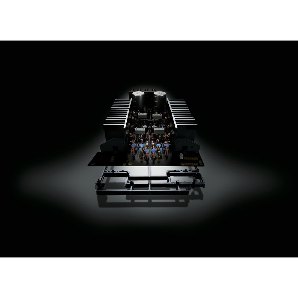 Amplificatore finale (power / main amplifier) YAMAHA A-S701SI2, image number 4