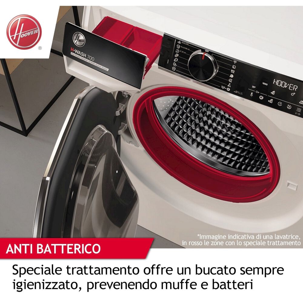 H7W 610MBC8-S, image number 5