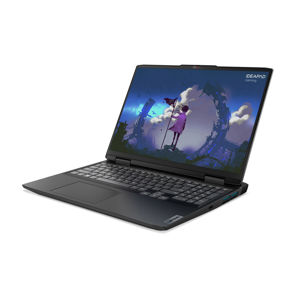IdeaPad Gaming 3 16, image number 3