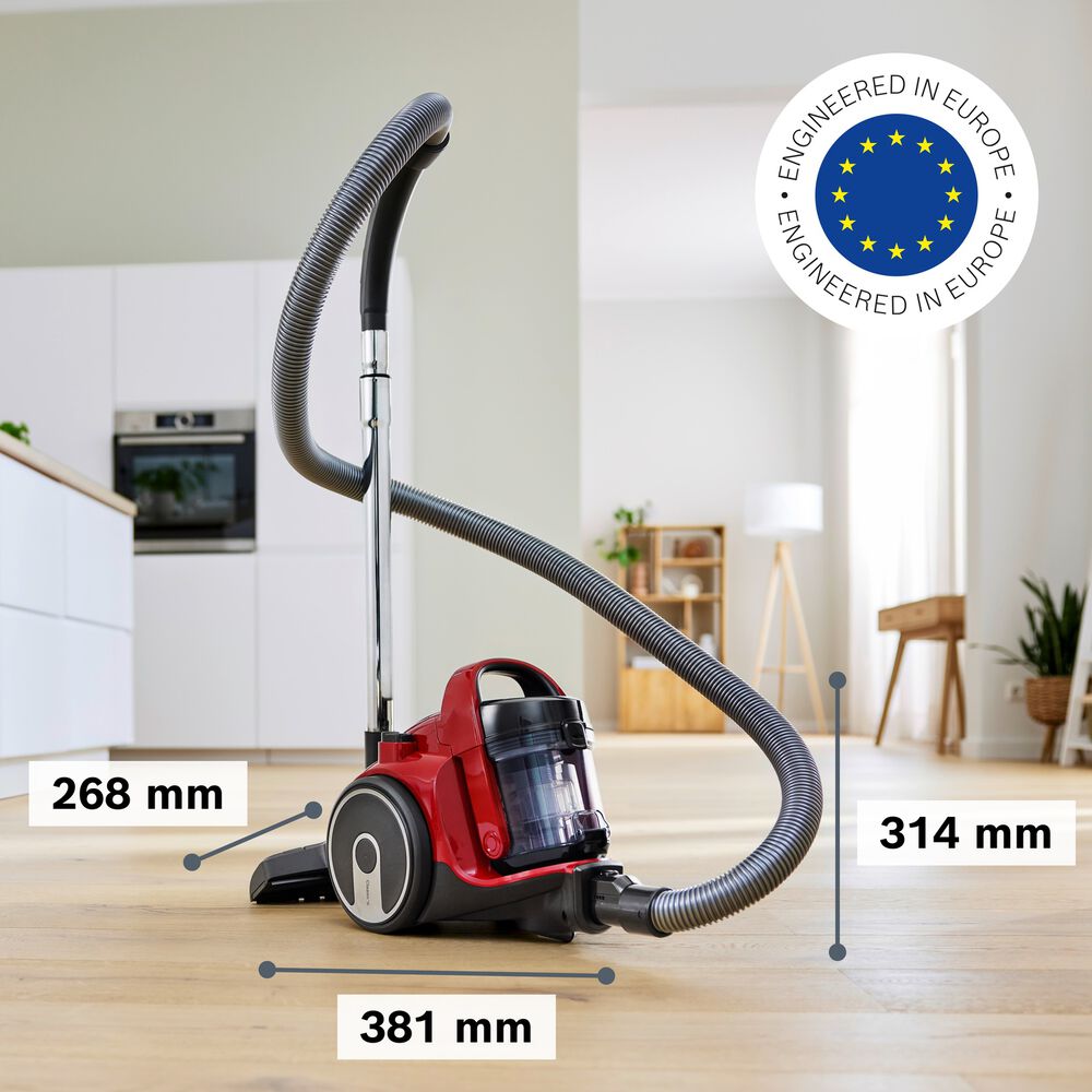ASPIRAPOLVERE BOSCH BGC05AAA2 Serie 2, Senza sacco, 700 W - PRMG GRADING OOCN - 14.99%, image number 1
