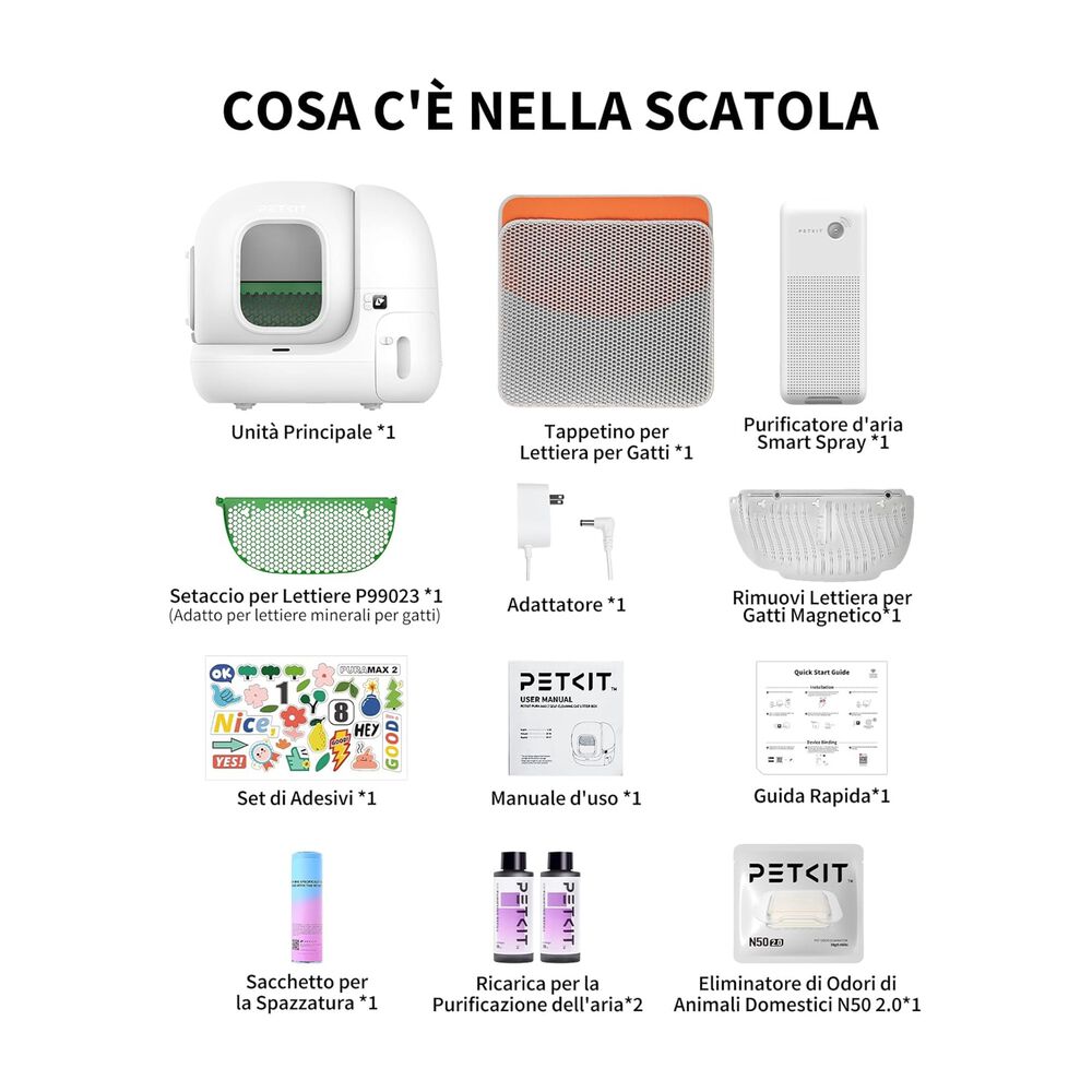 Pura Max 2, image number 1