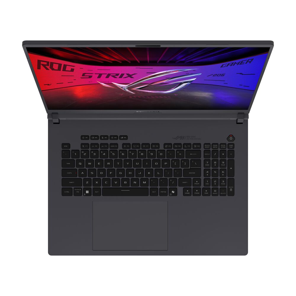 ROG Strix G18 G815, image number 6