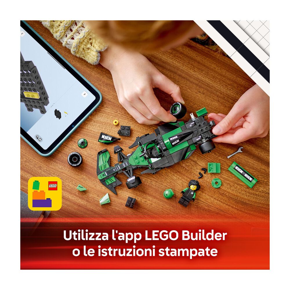 Auto KICKSauberF1 TeamC44, image number 14