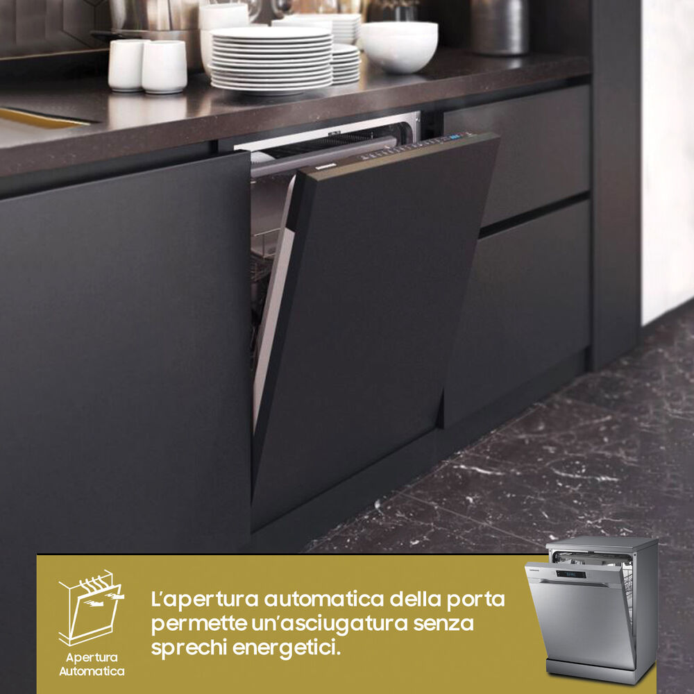 DW60CG550FSRET, image number 14