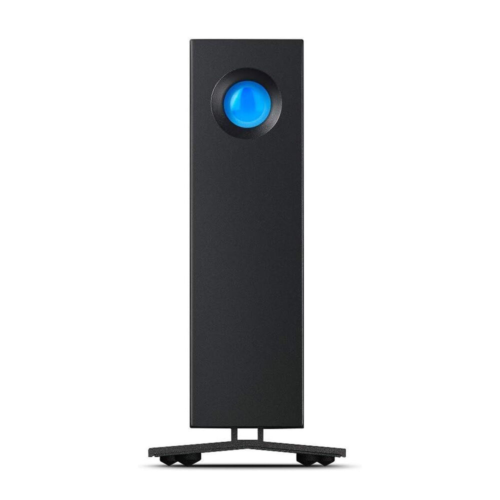 HDD D2 10TB USB-C , image number 1