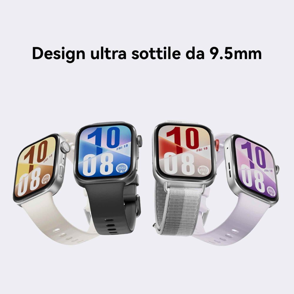 WATCH FIT 4 , image number 11