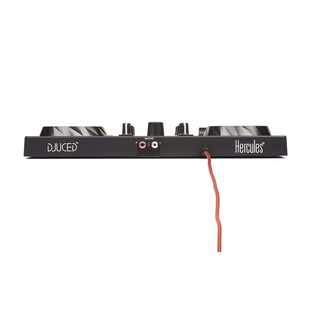 CONTROLLER HERCULES DJCONTROL INPULSE 200, image number 5