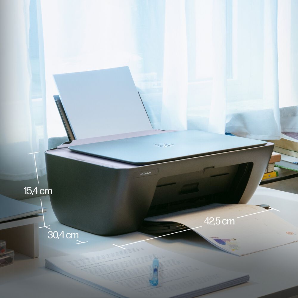 DESKJET 2921 ed Instant Ink, image number 5