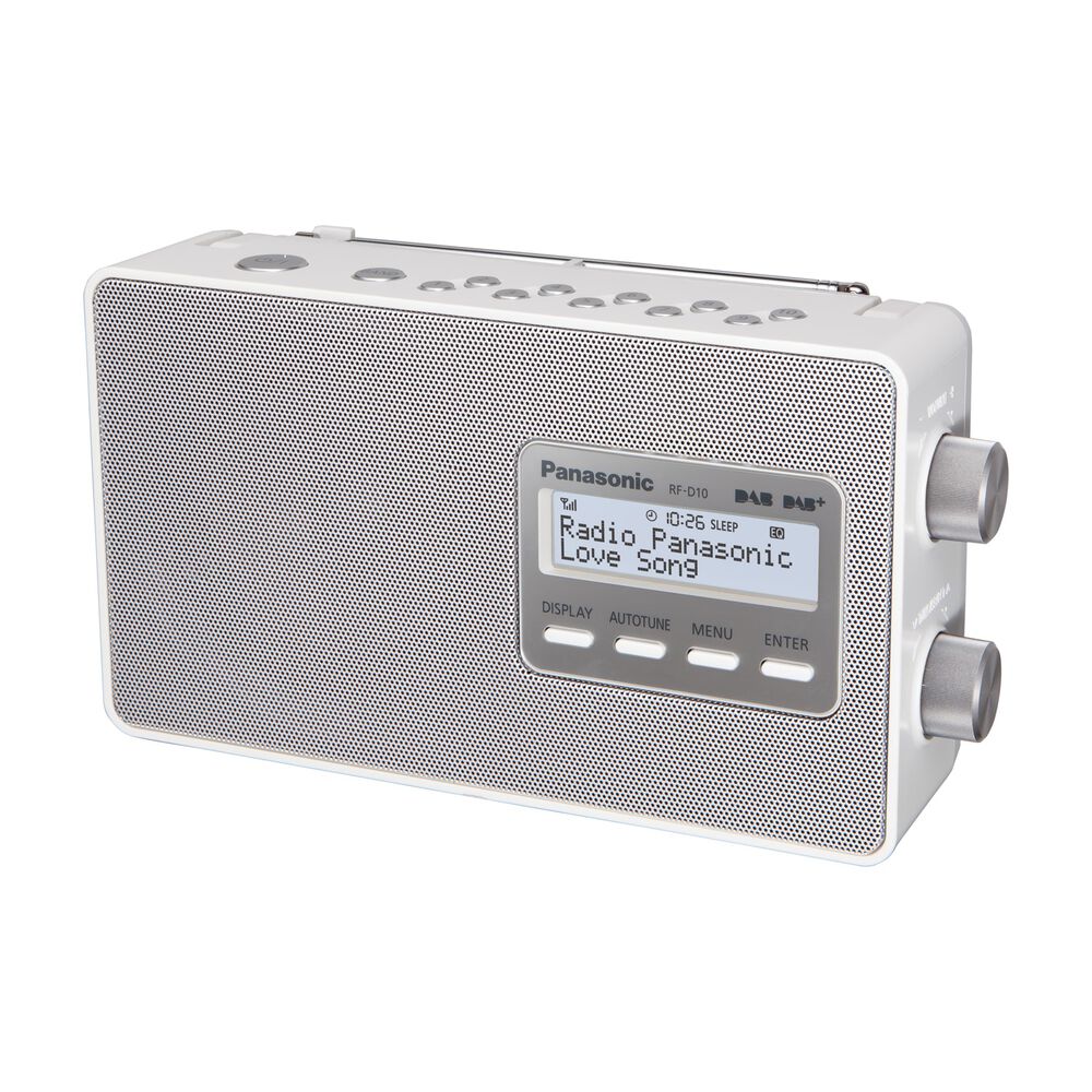 RF-D10EG-W, image number 0