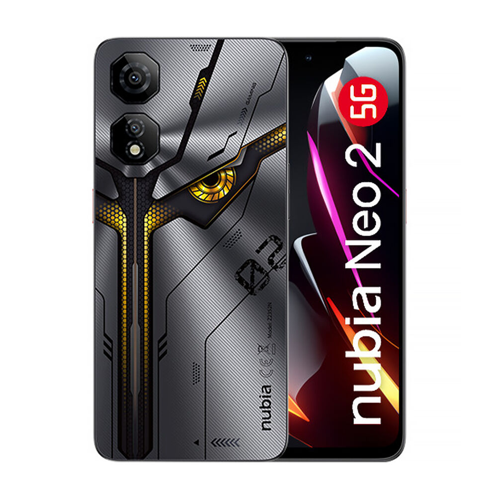 NUBIA NEO 2 5G, image number 0