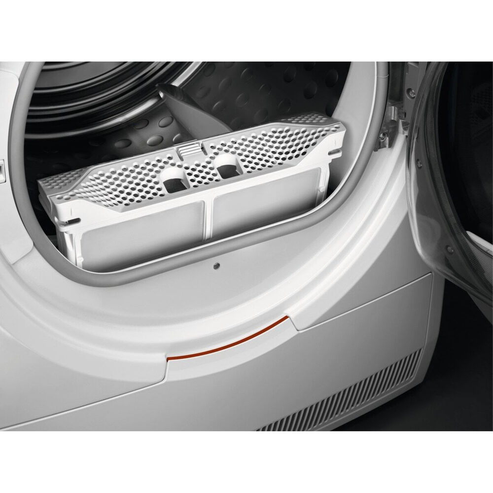 TR8G83CW asciugatrice, 8 kg, Classe A+++, image number 3