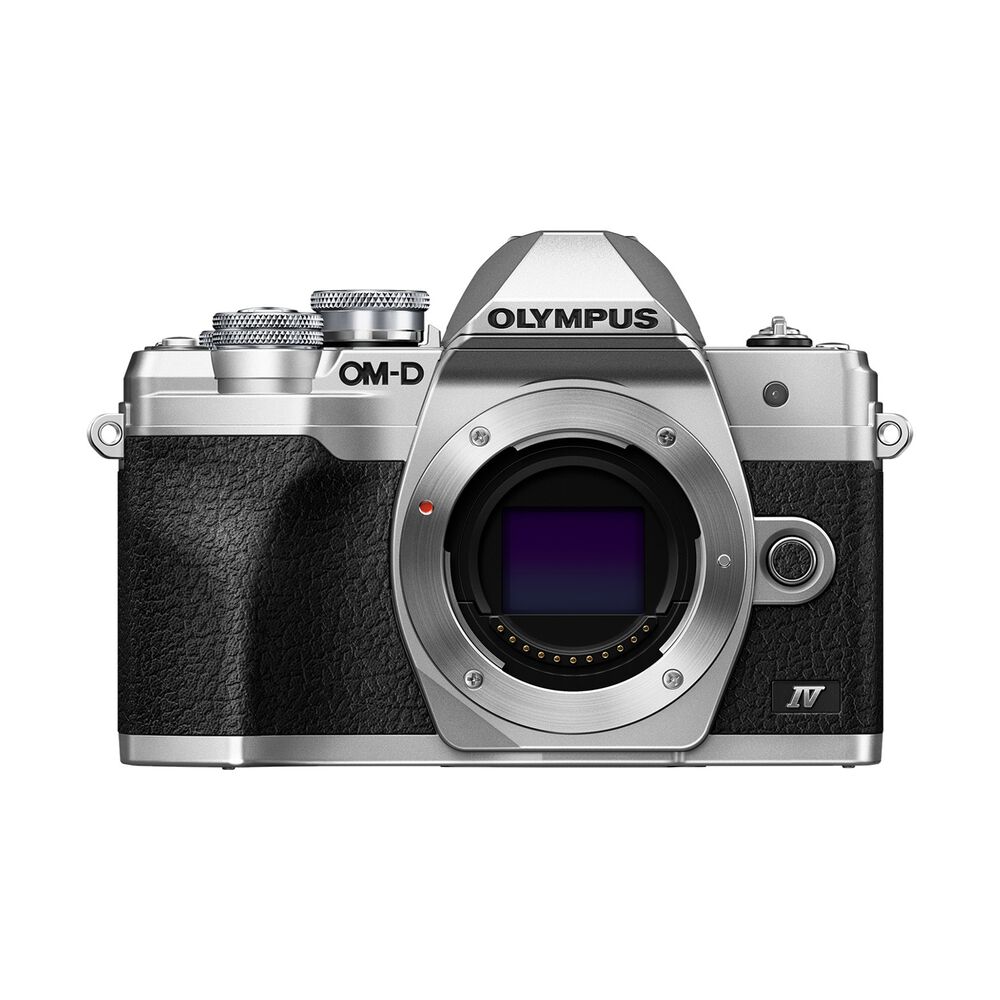E-M10 MARK IV 14-150 KIT2, image number 1