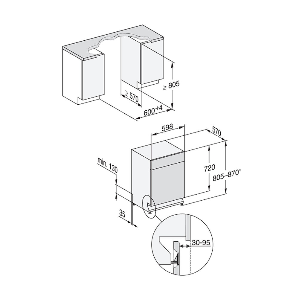 G 7210 SCU CLST, image number 4