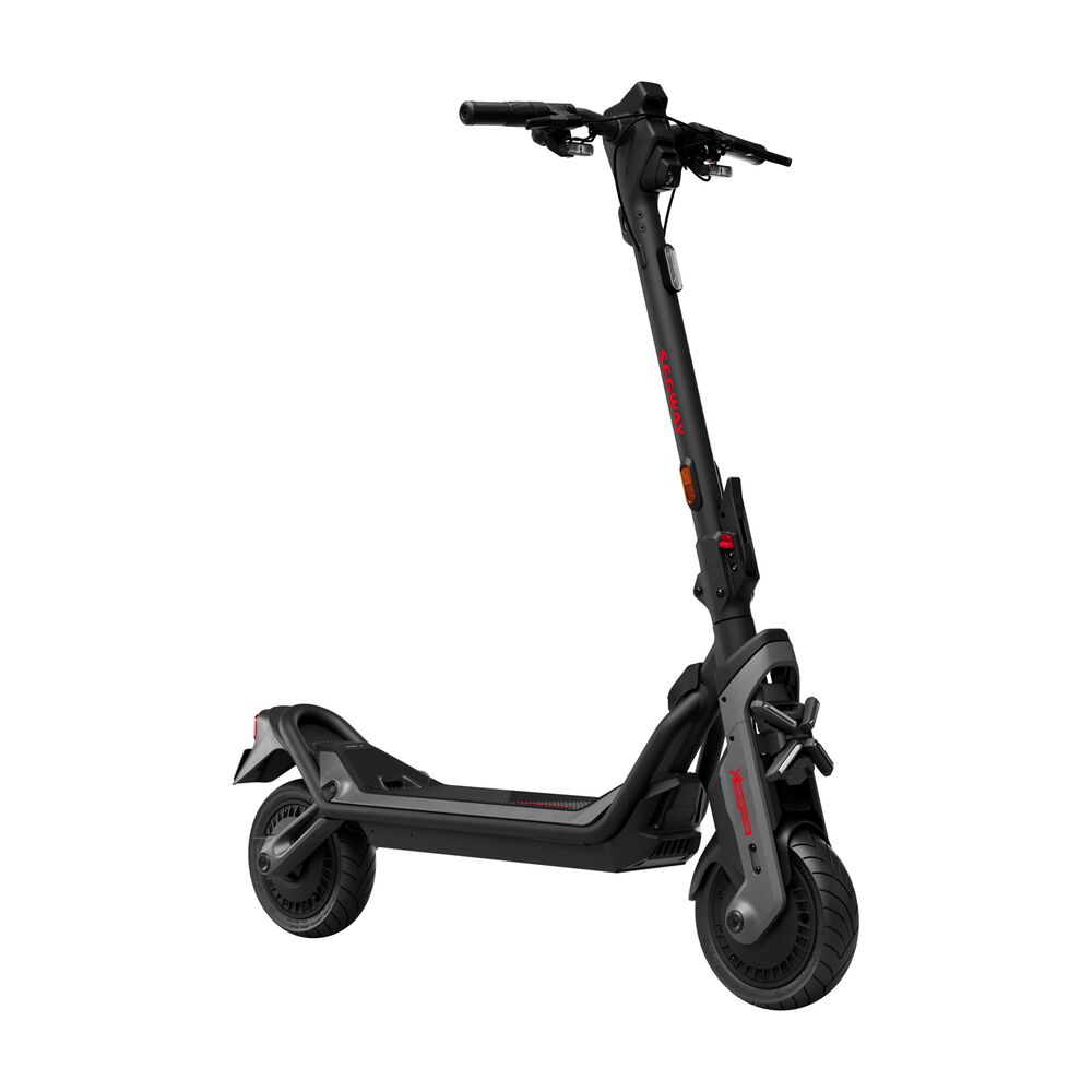 SEGWAY GT3 E, image number 1