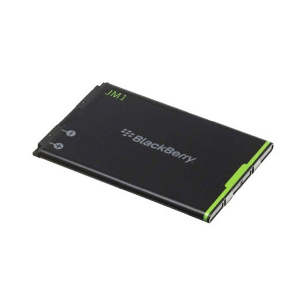 BATTERIA BLACKBERRY JM1, image number 0