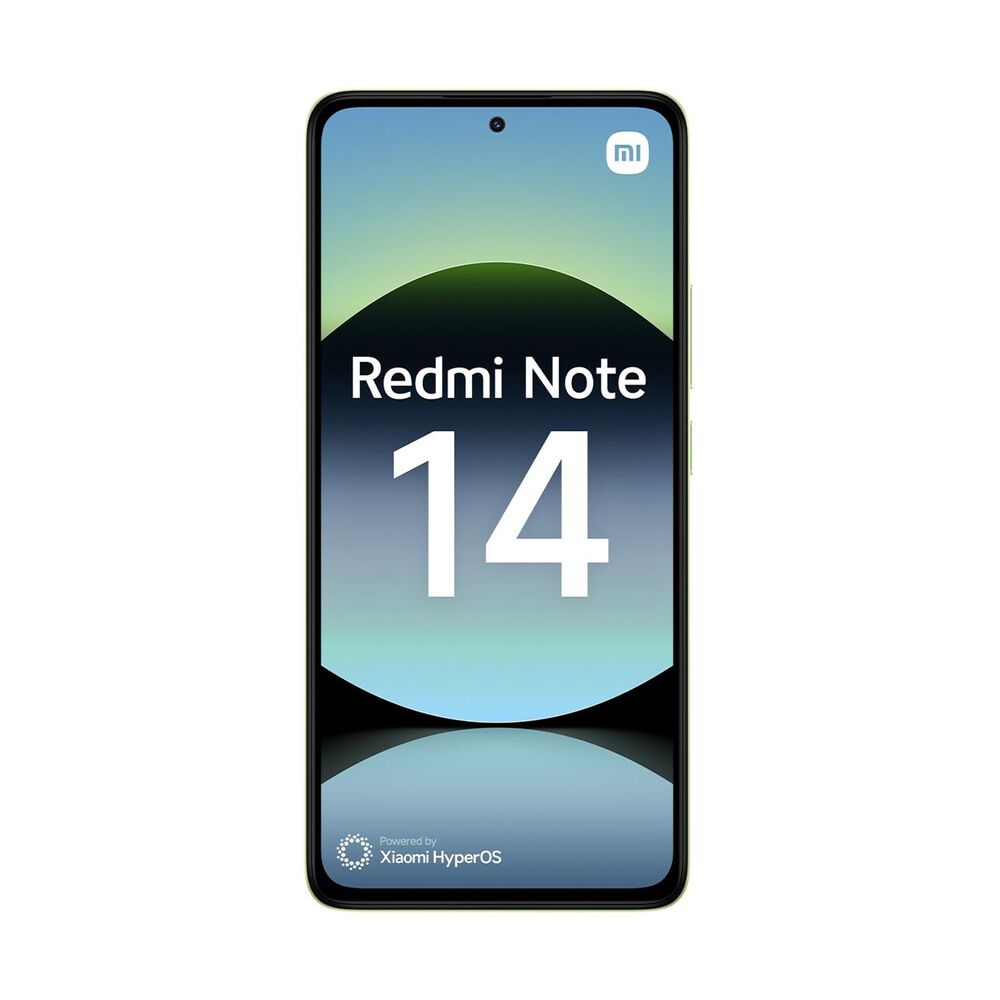 Redmi Note 14 6+128, image number 0
