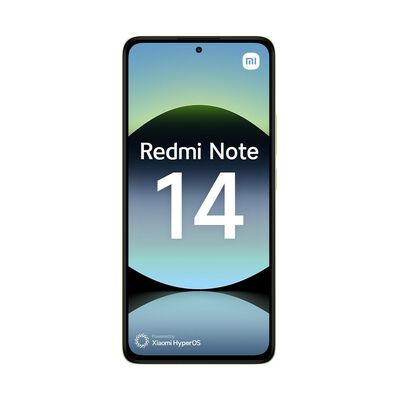 Redmi Note 14 6+128 Redmi Note 14 6+128