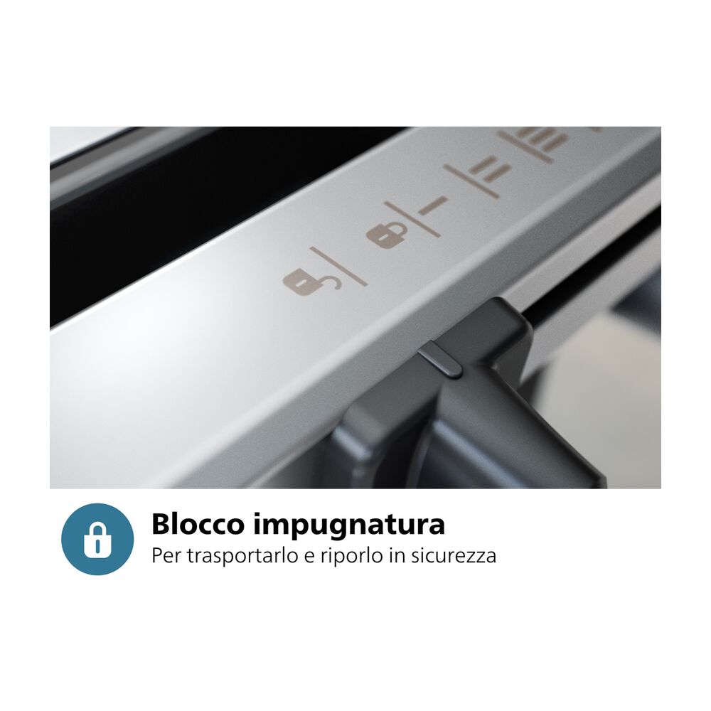 Serie 5000 HD6301/90, image number 4