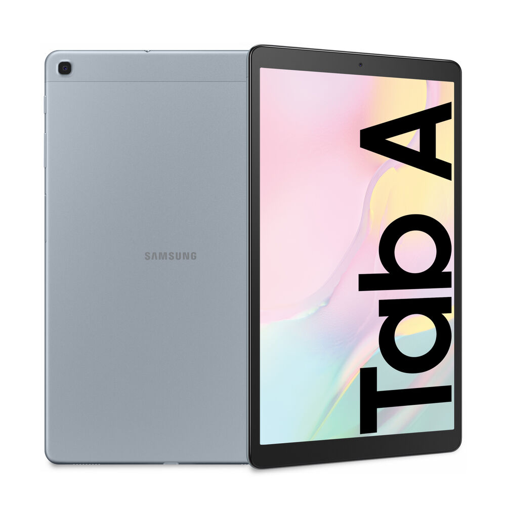 Galaxy Tab A 10.1 (2019), image number 0