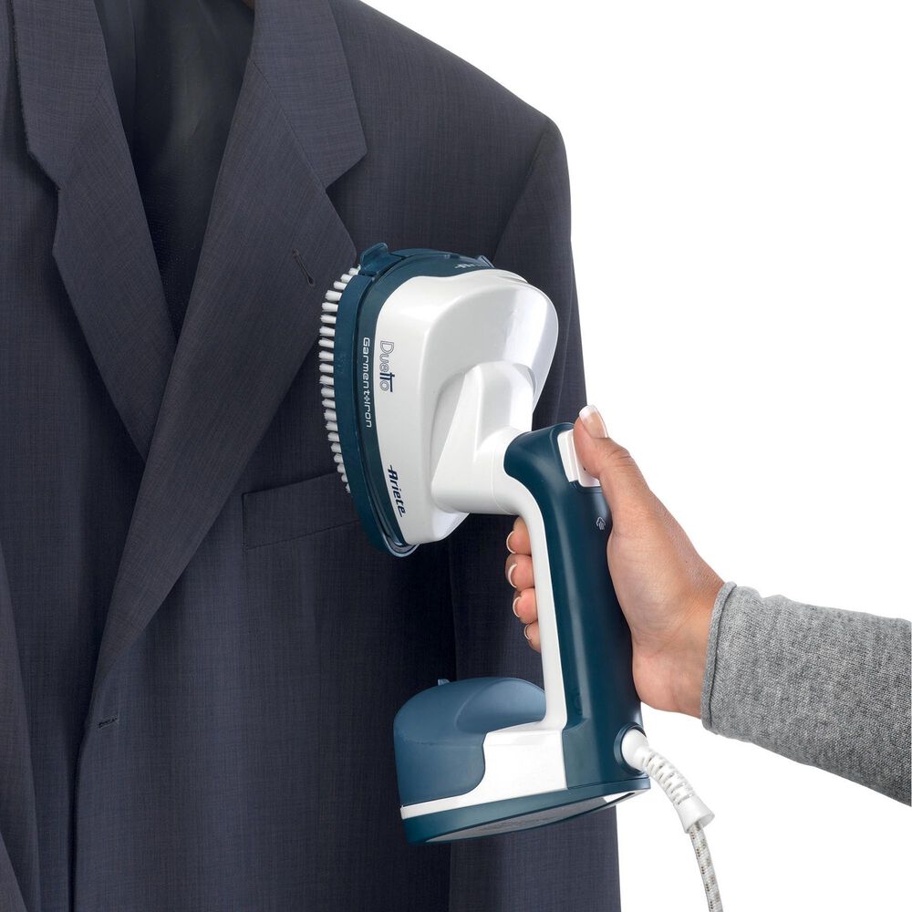 FERRO A VAPORE ARIETE DUETTO GARMENT+IRON, image number 5