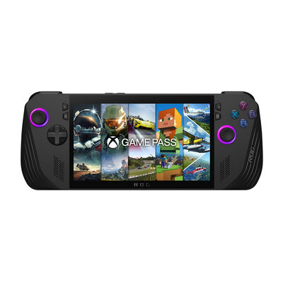 ROG ALLY X RC72LA-NH007W