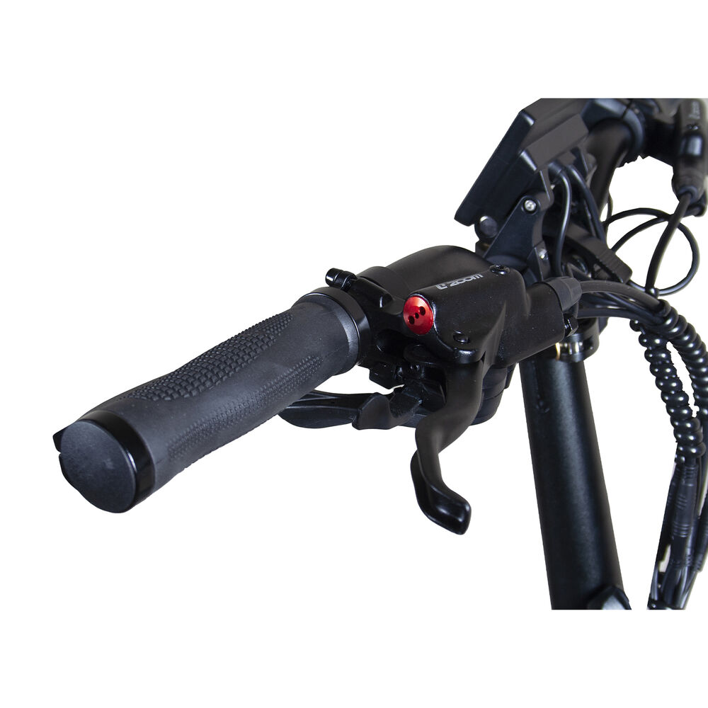 FOLD BIKE VT4 SPECIAL, image number 3