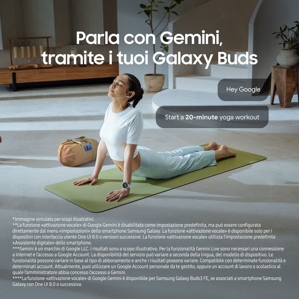 Galaxy Buds3 FE, image number 7