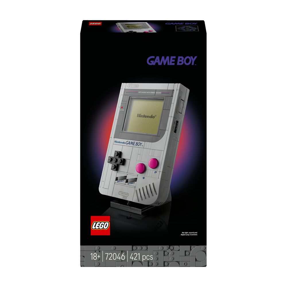 Game Boy&trade;, image number 17