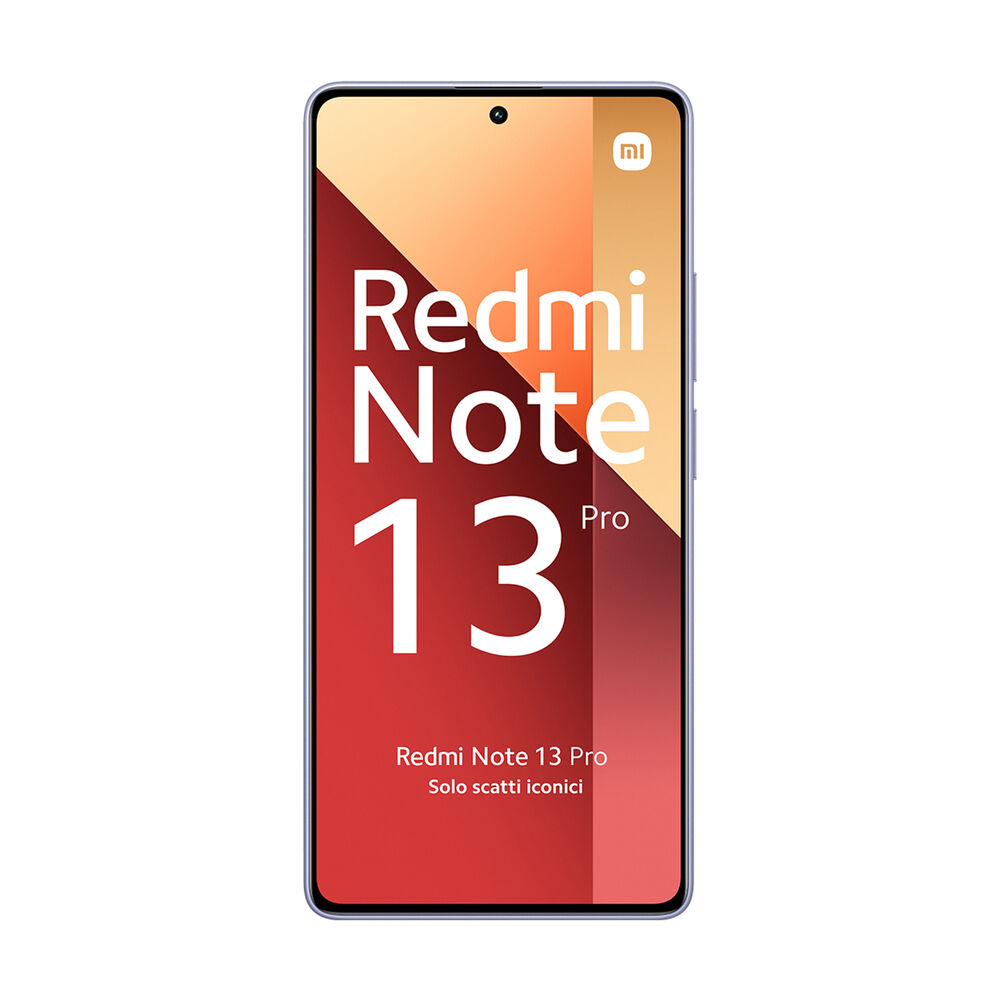 Redmi Note 13 Pro, image number 0