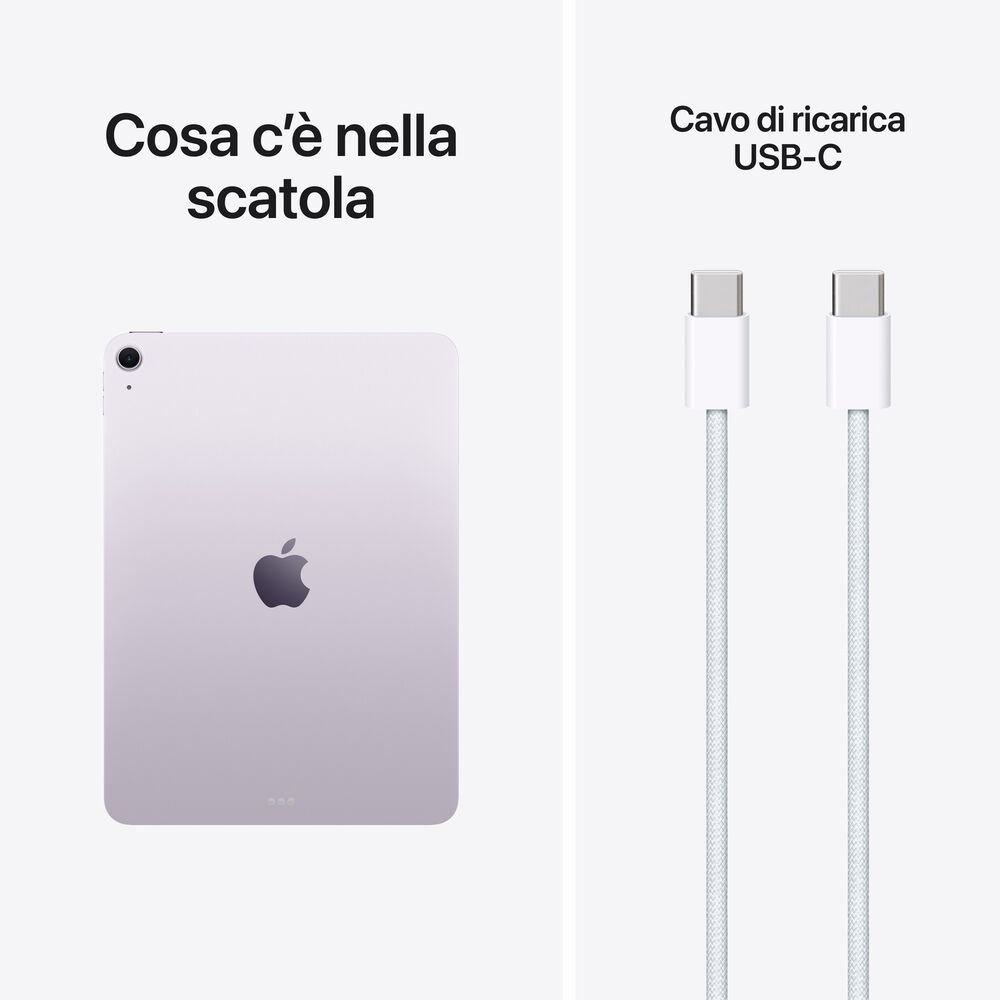 IPADAIR 11 M4 WF 128, image number 10