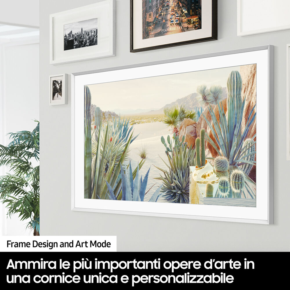 QE43LS03BAUXZT TV QLED, 43 pollici, QLED 4K, No, image number 12